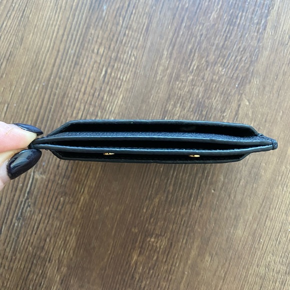 Louis Vuitton Empreinte Monogram Card Holder Wallet Card Case M69171 - Picture 8 of 11